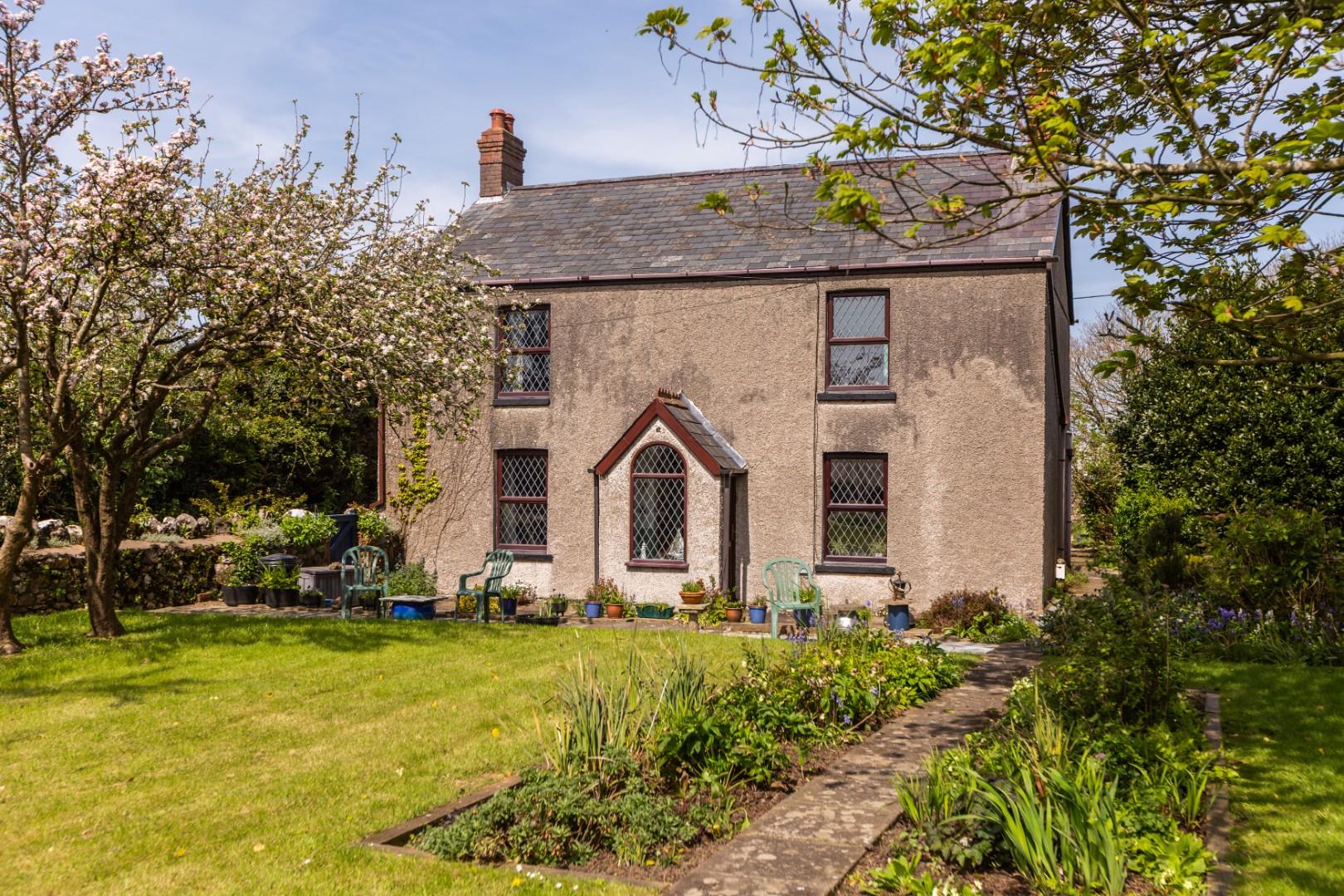 Leason, Llanrhidian, Swansea, SA3 1HB